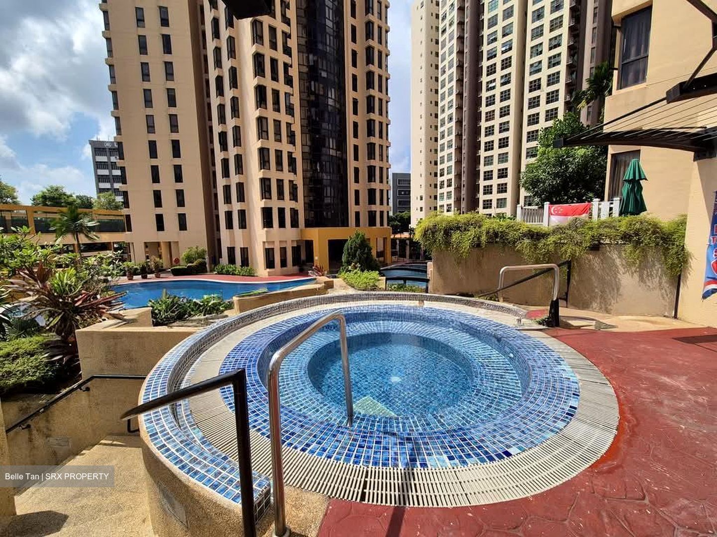 Seasons View (D20), Condominium #595109931